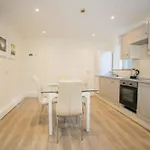 Merrion Road - Ballsbridge Townhouse 3*