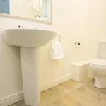 Merrion Road - Ballsbridge Townhouse 3*