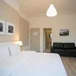 Merrion Road - Ballsbridge Townhouse