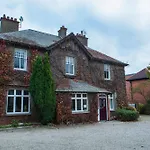 Merrion Road - Ballsbridge Townhouse 게스트하우스 3*