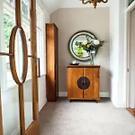 Merrion Road - Ballsbridge Townhouse