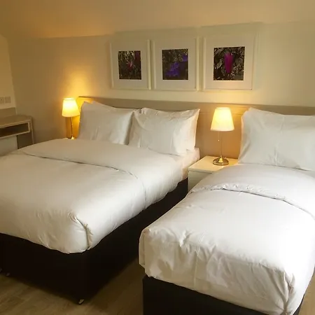 Merrion Road - Ballsbridge Townhouse