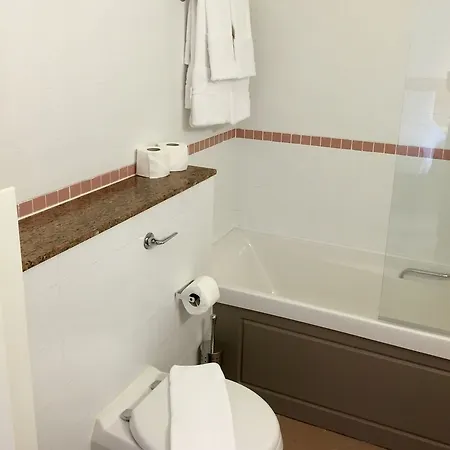 Penzion Merrion Road - Ballsbridge Townhouse Dublin