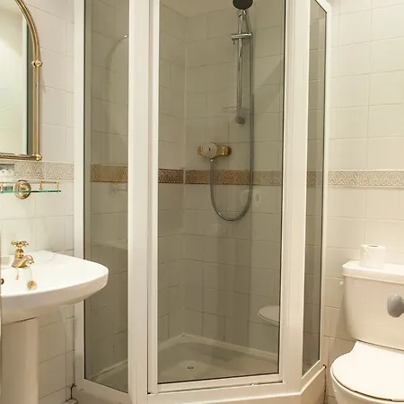 Merrion Road - Ballsbridge Townhouse Dublin