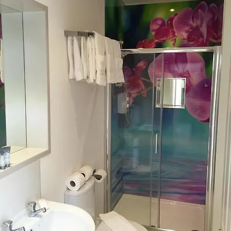 Merrion Road - Ballsbridge Townhouse