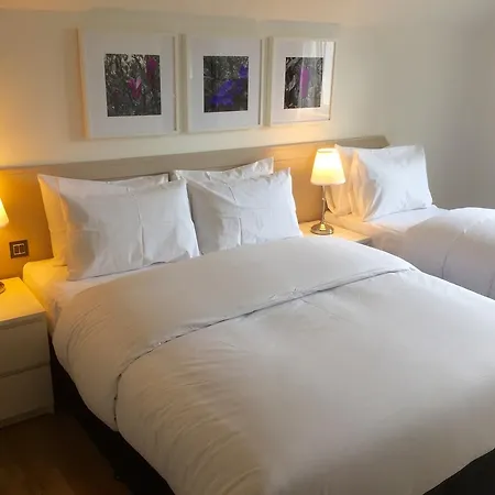 Affittacamere Merrion Road - Ballsbridge Townhouse Dublino