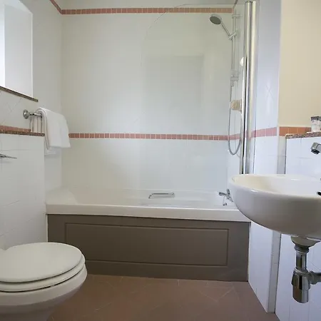 Merrion Road - Ballsbridge Townhouse Affittacamere 3*