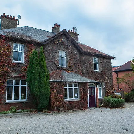 Merrion Road - Ballsbridge Townhouse Affittacamere 3*