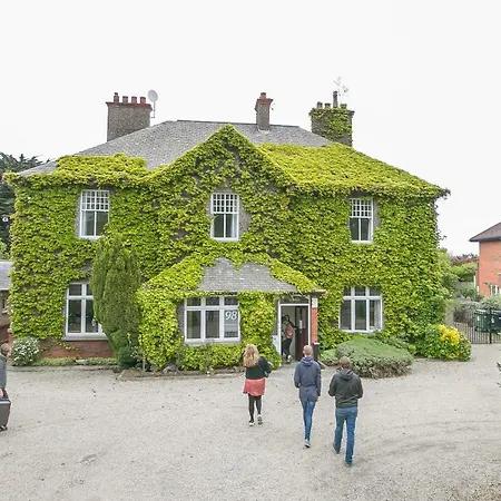 Merrion Road - Ballsbridge Townhouse ゲストハウス