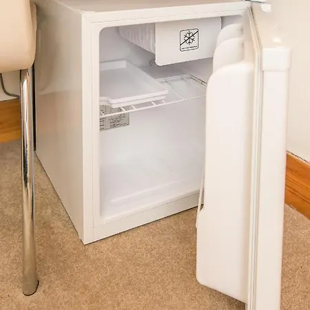 Merrion Road - Ballsbridge Townhouse 3*