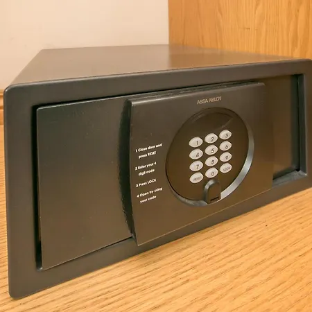 Affittacamere Merrion Road - Ballsbridge Townhouse Dublino