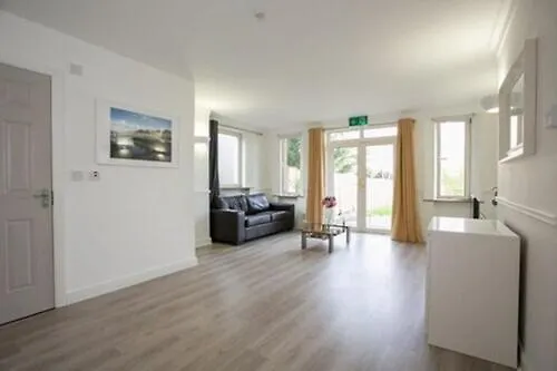 Гостевой дом Merrion Road - Ballsbridge Townhouse 3*
