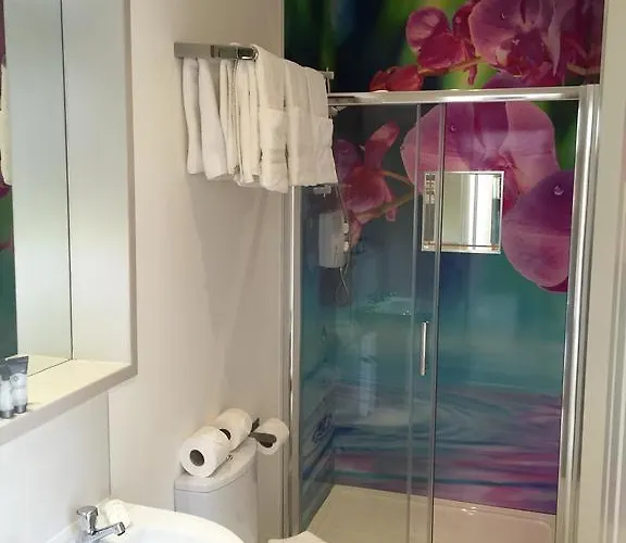 Merrion Road - Ballsbridge Townhouse