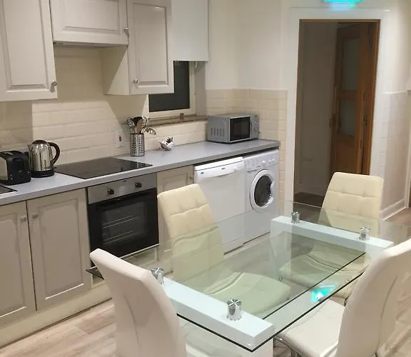 Merrion Road - Ballsbridge Townhouse 3* Дублин