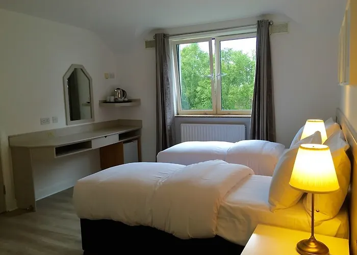 Merrion Road - Ballsbridge Townhouse Гостевой дом