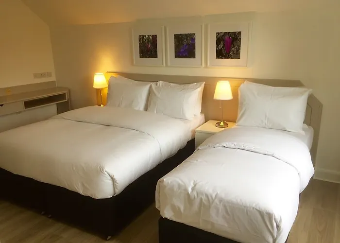 Merrion Road - Ballsbridge Townhouse