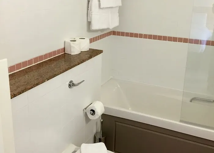 Гостевой дом Merrion Road - Ballsbridge Townhouse Дублин