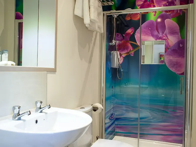 Гостевой дом Merrion Road - Ballsbridge Townhouse