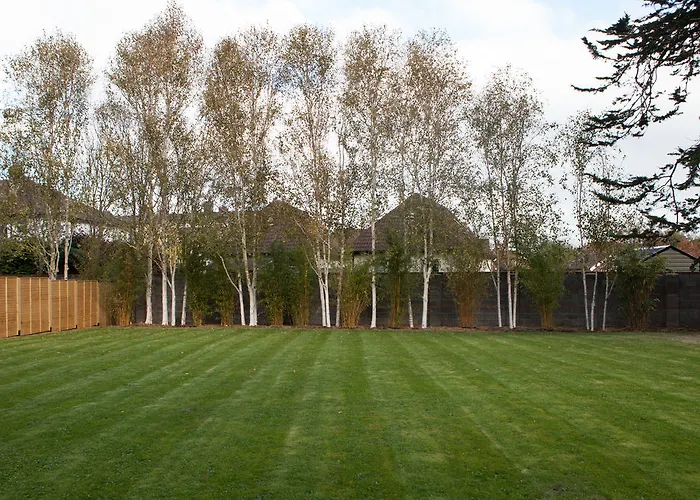 Гостевой дом Merrion Road - Ballsbridge Townhouse 3*