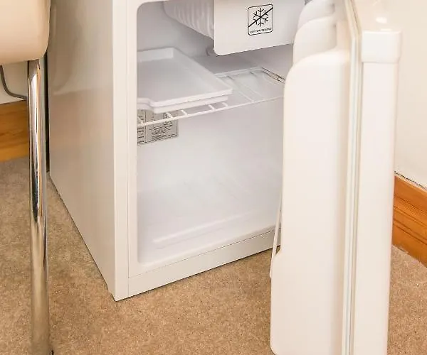 Merrion Road - Ballsbridge Townhouse 3*