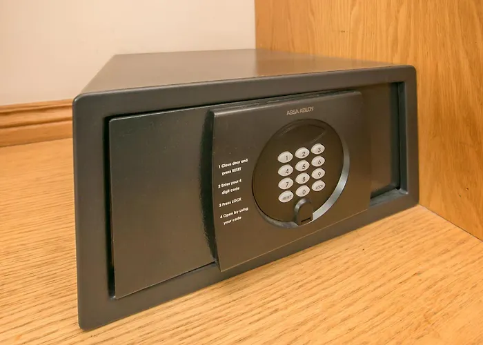 Гостевой дом Merrion Road - Ballsbridge Townhouse Дублин