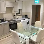 Merrion Road - Ballsbridge Townhouse 3* Dublin