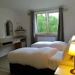 Merrion Road - Ballsbridge Townhouse Konukevi
