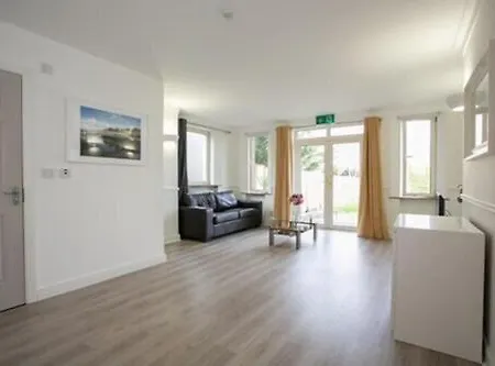 Pensión Merrion Road - Ballsbridge Townhouse 3*
