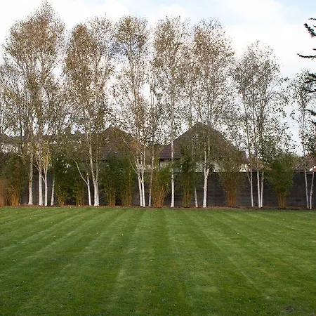 Konukevi Merrion Road - Ballsbridge Townhouse 3*